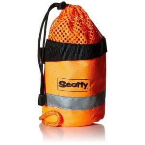 Scotty #793 Throw Bag