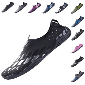YQXCC Water Shoes for Men and Women