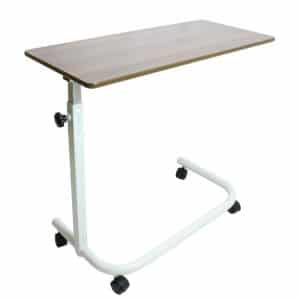 NRS Healthcare over Bed Table