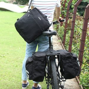 Panniers Bicycles