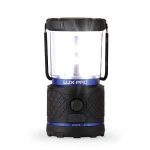 LUXPRO LP1512 Rechargeable Lantern