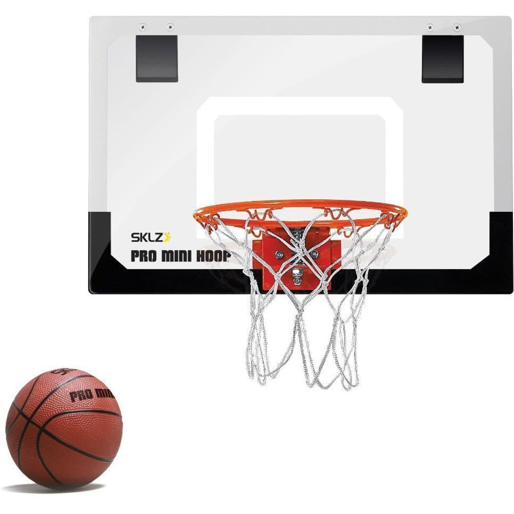 Top 10 Best Indoor Basketball Hoops In 2021 Reviews Buyers Guide