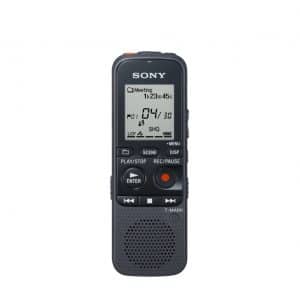 SONY ICD Digital PX333 Voice Recorder