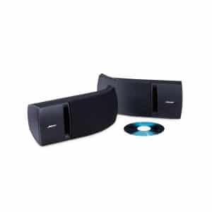 Bose 161 Speaker System (Black)