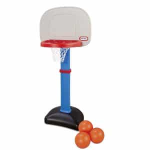 Little Tikes EasyScore Basketball Hoop