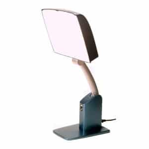Carex Health Brands Bright Sky Day-Light Therapy Lamp