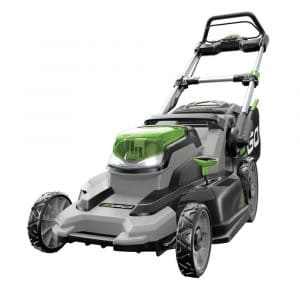 EGO Power+ Cordless Lawn Mower