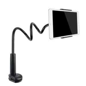 Tablet Stand by Tryone Gooseneck