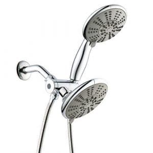 Ana Bath Anti-Clog Shower System