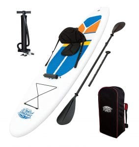 Bestway Hydro-Force Inflatable Stand up Paddle Board