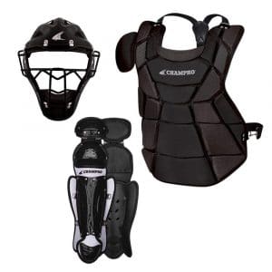 Champro Triple-Play Youth Catcher's Set