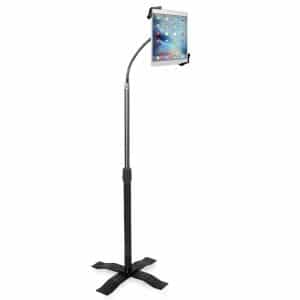 Height-Adjustable Tablet Stand from CTA Digital
