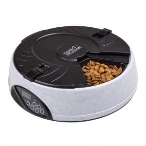 Home Intuition Automatic Pet Feeder