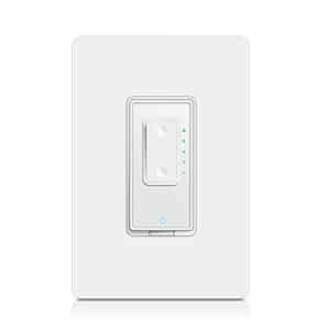 Smart Dimmer Switch by Martin Jerry