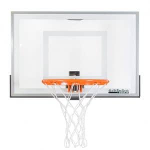 JustIn TymeSports Mini Basketball Hoop