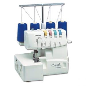 Brother 1034D 3/4 Thread Serger Sewing machine