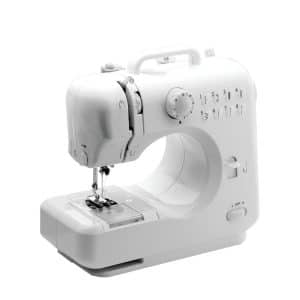 MICHLEY LSS-505 Sewing Machine
