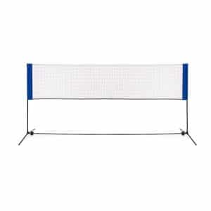 Best Choice Products Height Adjustable Badminton Net