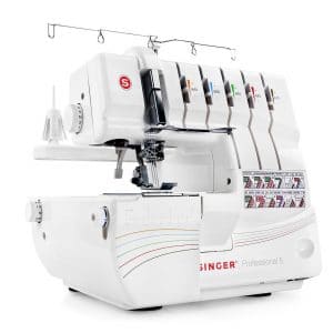 SINGER | Professional 5 14T968DC Sewing Machine