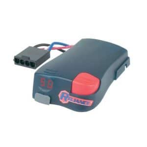 Hopkins 47284 Reliance Digital Electronic Brake Control