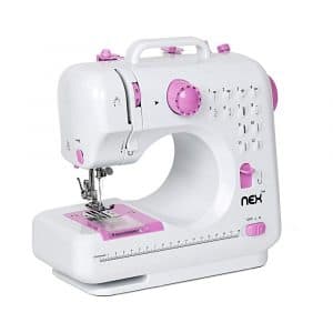 NEX Sewing Machine