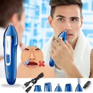 Nose Hair Trimmers