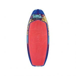CWB Connelly The Thing Kneeboard