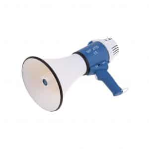 Other Earth Compact and Battery Operated Megaphone