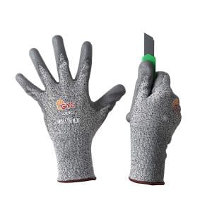 GYC Gloves Cut Resistance Gloves