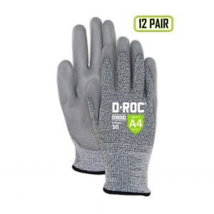 Magid Cut Resistant Polyurethane Gloves