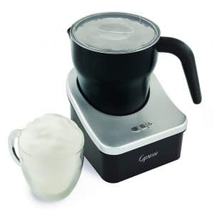 3. Capresso 202 froth Pro Milk Frother