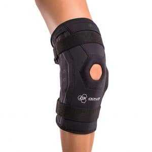 8. DonJoy Performance Bionic Knee Brace