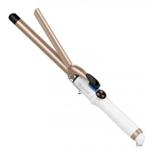 10. Hoson Curling Professional Iron ¾-inches
