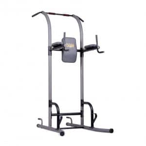 6. Body Max Multi-Function Power Tower