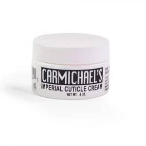 6. Caswell-Massey Carmichael’s Cuticle Cream Strengthener