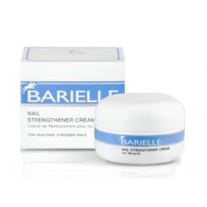7. Barielle Nail Strengthener Cream