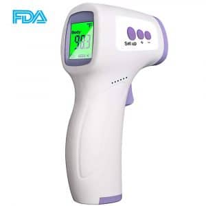 APFEN Non-Touch Forehead Thermometer
