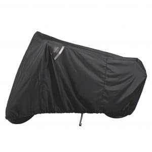 Dowco Guardian 50124-00 Weather Motorcycle Cover