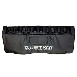 QuietKat STG Tailgate Pad