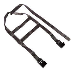 Demco 3528 Tow Dolly Straps