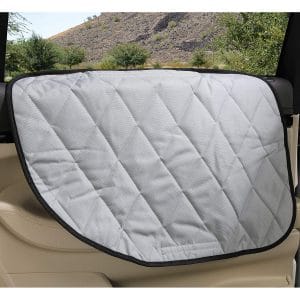 4Knines Two Dog Car Door Cover