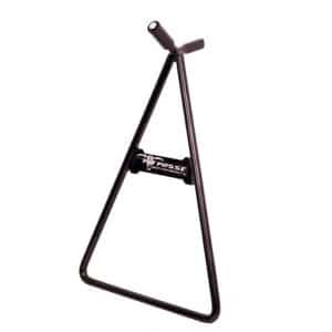 Pit Posse PP2849 Dirt Bike & Motocross Triangle Side Stand