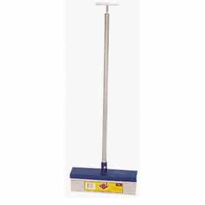 AJC 070-MS 10-Inch Hand Held Magnetic Sweeper