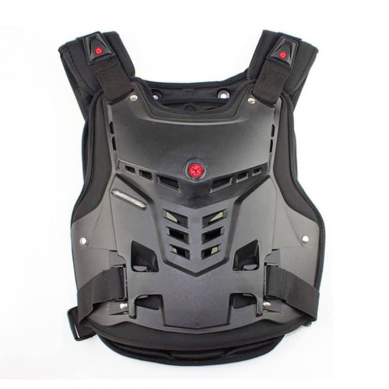 Top 10 Best Motorcycle Chest Protectors in 2021 Reviews | Buyer’s Guide