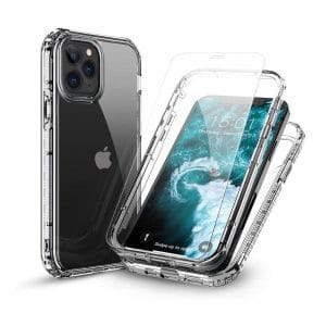 FLOVEME iPhone 12 Pro Max Cases