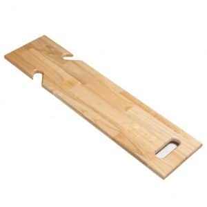 Puyue Wooden Slide Transfer Board