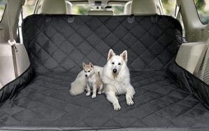 Cargo Liner for Dogs
