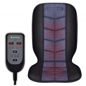 The COMFIER Heated Seat Cushion Cover