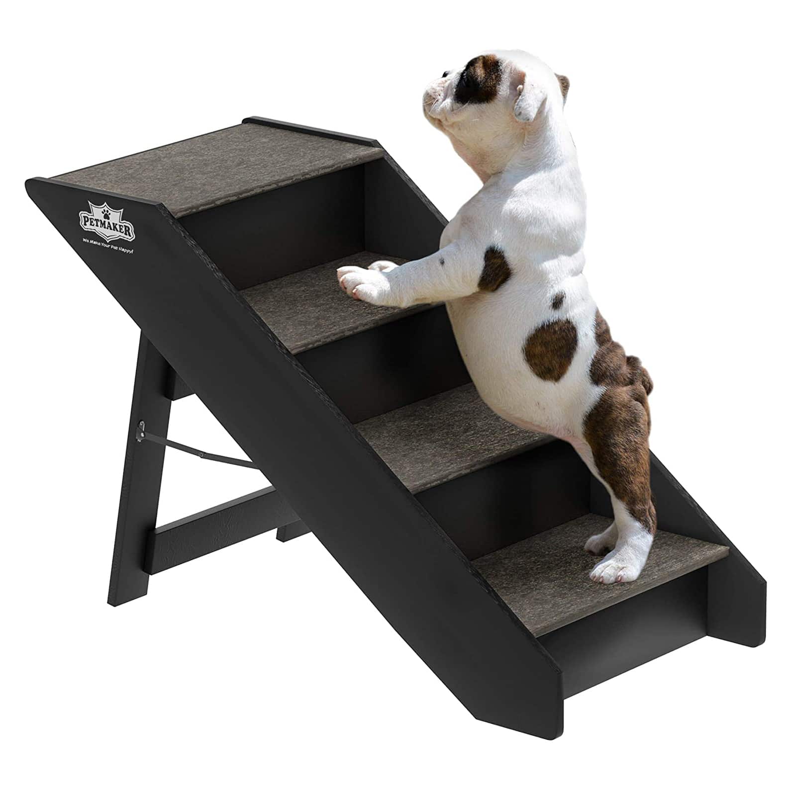 Top 10 Best Wooden Pet Stairs in 2021 Reviews Buyer’s Guide