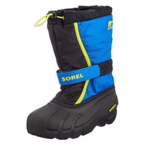 SOREL Kids Snow Boots